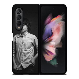 COOL FINN WOLFHARD Samsung Z Fold 3 Case