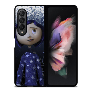 CORALINE Samsung Z Fold 3 Case