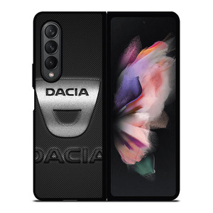 DACIA ICON Samsung Z Fold 3 Case DACIA ICON Samsung Z Fold 3 Case
