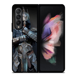DARK SOULS ARTORIAS Samsung Z Fold 3 Case