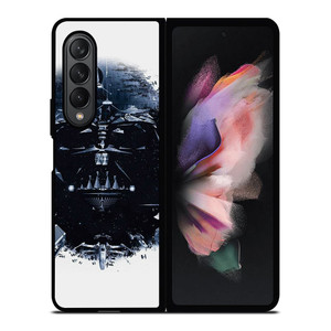 DARTH VADER STAR WARS 2 Samsung Z Fold 3 Case
