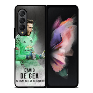 DAVID DE GEA 2 Samsung Z Fold 3 Case DAVID DE GEA 2 Samsung Z Fold 3 Case