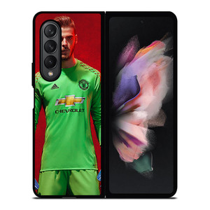 DAVID DE GEA Samsung Z Fold 3 Case DAVID DE GEA Samsung Z Fold 3 Case