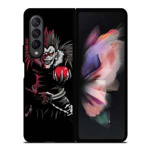 DEATH NOTE RYUK 2 Samsung Z Fold 3 Case DEATH NOTE RYUK 2 Samsung Z Fold 3 Case