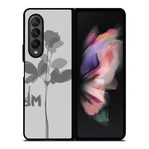 DEPECHE MODE 2 Samsung Z Fold 3 Case DEPECHE MODE 2 Samsung Z Fold 3 Case