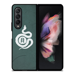 DESTINY HUNTER SYMBOL 3 Samsung Z Fold 3 Case