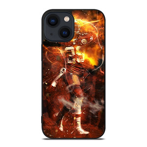 KANSAS CITY CHIEFS iPhone 14 Plus Case