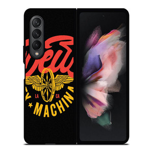 DEUS EX MACHINA 2 Samsung Z Fold 3 Case DEUS EX MACHINA 2 Samsung Z Fold 3 Case