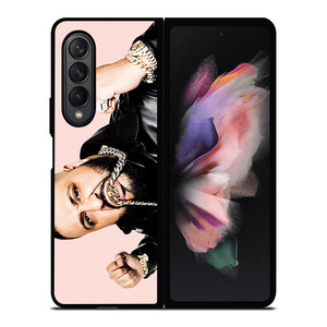 DJ KHALED Samsung Z Fold 3 Case DJ KHALED Samsung Z Fold 3 Case