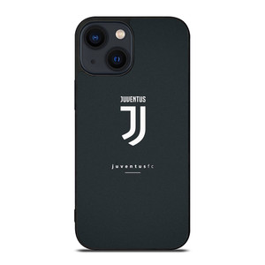 JUVENTUS LOGO iPhone 14 Plus Case