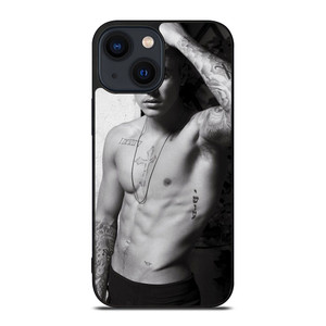JUSTIN BIEBER iPhone 14 Plus Case