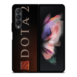 DOTA 2 2 Samsung Z Fold 3 Case DOTA 2 2 Samsung Z Fold 3 Case