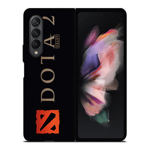 DOTA 2 Samsung Z Fold 3 Case