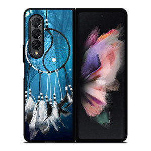 DREAMCATCHER CHINESE TAIJI Samsung Z Fold 3 Case
