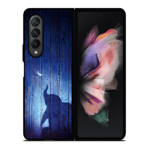 DUMBO CUTE DISNEY Samsung Z Fold 3 Case DUMBO CUTE DISNEY Samsung Z Fold 3 Case