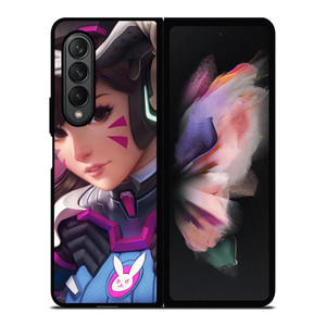DVA OVERWATCH 3 Samsung Z Fold 3 Case DVA OVERWATCH 3 Samsung Z Fold 3 Case