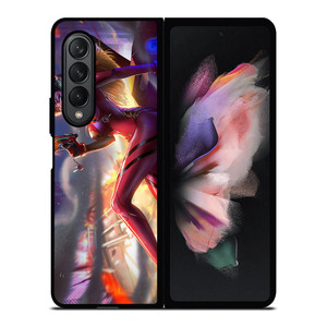 DVA OVERWATCH Samsung Z Fold 3 Case DVA OVERWATCH Samsung Z Fold 3 Case