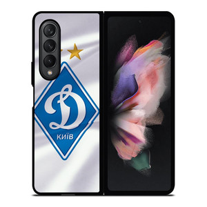 DYNAMO KYIV FOOTBALL CLUB 4 Samsung Z Fold 3 Case DYNAMO KYIV FOOTBALL CLUB 4 Samsung Z Fold 3 Case