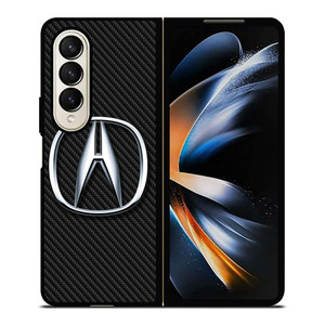 ACURA SYMBOL Samsung Z Fold 4 Case ACURA SYMBOL Samsung Z Fold 4 Case