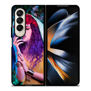 ADORE DELANO Samsung Z Fold 4 Case ADORE DELANO Samsung Z Fold 4 Case