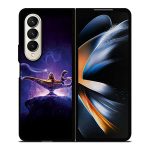 ALADDIN DISNEY 3 Samsung Z Fold 4 Case ALADDIN DISNEY 3 Samsung Z Fold 4 Case