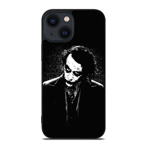 JOKER WATCHING YOU iPhone 14 Plus Case JOKER WATCHING YOU iPhone 14 Plus Case
