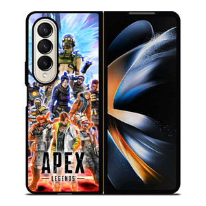 APEX LEGENDS PLAYERS Samsung Z Fold 4 Case