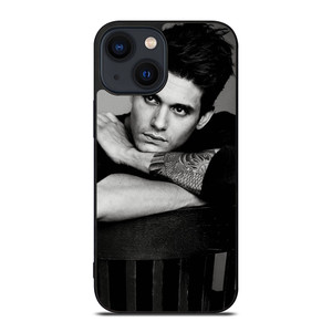 JOHN MAYER iPhone 14 Plus Case