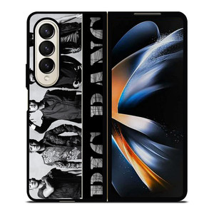BIGBANG KPOP Samsung Z Fold 4 Case BIGBANG KPOP Samsung Z Fold 4 Case