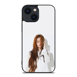 JENNIE BLACKPINK 2 iPhone 14 Plus Case
