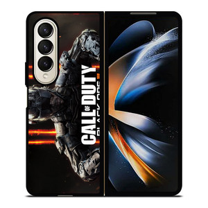 CALL OF DUTY BLACK OPS 2 Samsung Z Fold 4 Case CALL OF DUTY BLACK OPS 2 Samsung Z Fold 4 Case