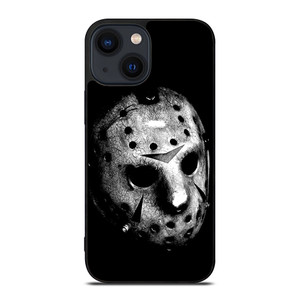 JASON FRIDAY 13TH iPhone 14 Plus Case