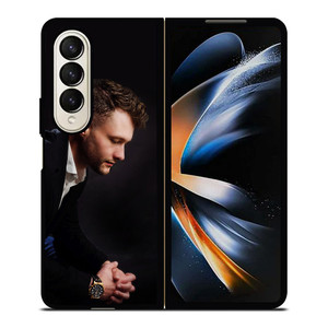 CALUM SCOTT Samsung Z Fold 4 Case CALUM SCOTT Samsung Z Fold 4 Case