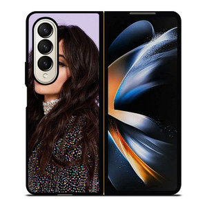 CAMILA CABELLO SEXY 2 Samsung Z Fold 4 Case CAMILA CABELLO SEXY 2 Samsung Z Fold 4 Case