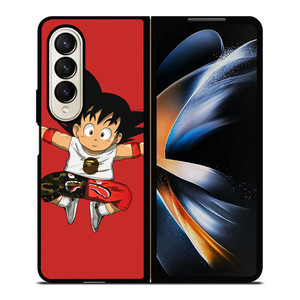 CAMO BAPE GOKU DRAGON BALL Samsung Z Fold 4 Case CAMO BAPE GOKU DRAGON BALL Samsung Z Fold 4 Case