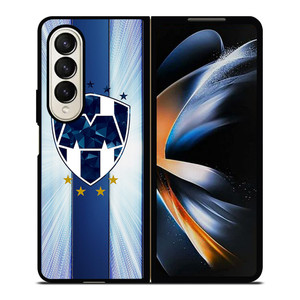 CF MONTERREY LOGO Samsung Z Fold 4 Case CF MONTERREY LOGO Samsung Z Fold 4 Case