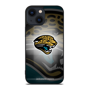 JACKSONVILLE JAGUARS iPhone 14 Plus Case JACKSONVILLE JAGUARS iPhone 14 Plus Case