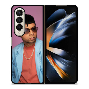 CHENCHO CORLEONE 2 Samsung Z Fold 4 Case CHENCHO CORLEONE 2 Samsung Z Fold 4 Case