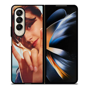 CODA EMILIA JONES Samsung Z Fold 4 Case CODA EMILIA JONES Samsung Z Fold 4 Case