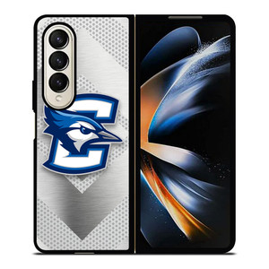 CREIGHTON BLUEJAYS ICON Samsung Z Fold 4 Case