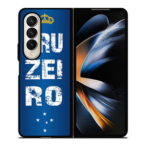CRUZEIRO EC Samsung Z Fold 4 Case CRUZEIRO EC Samsung Z Fold 4 Case