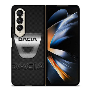 DACIA ICON Samsung Z Fold 4 Case DACIA ICON Samsung Z Fold 4 Case