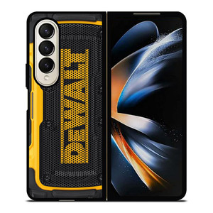 DEWALT SPEAKER WALLPAPER Samsung Z Fold 4 Case DEWALT SPEAKER WALLPAPER Samsung Z Fold 4 Case