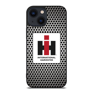 IH INTERNATIONAL HARVESTER 2 iPhone 14 Plus Case