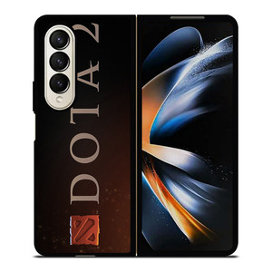 DOTA 2 2 Samsung Z Fold 4 Case DOTA 2 2 Samsung Z Fold 4 Case