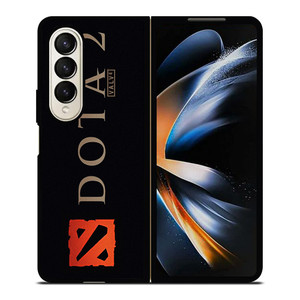 DOTA 2 Samsung Z Fold 4 Case DOTA 2 Samsung Z Fold 4 Case