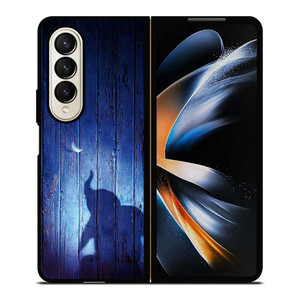 DUMBO CUTE DISNEY Samsung Z Fold 4 Case DUMBO CUTE DISNEY Samsung Z Fold 4 Case