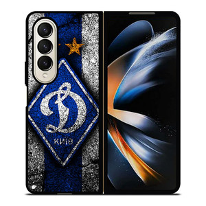 DYNAMO KYIV FOOTBALL CLUB 3 Samsung Z Fold 4 Case