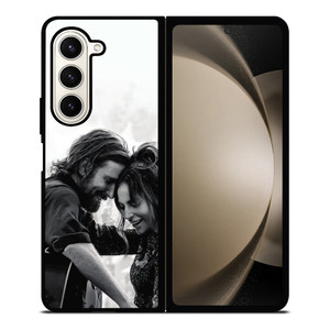 A STAR IS BORN 2 Samsung Z Fold 5 Case A STAR IS BORN 2 Samsung Z Fold 5 Case