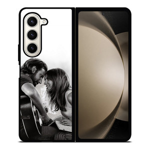 A STAR IS BORN Samsung Z Fold 5 Case A STAR IS BORN Samsung Z Fold 5 Case